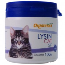 Cat Lysin - 100 g Cat Lysin - 100 g